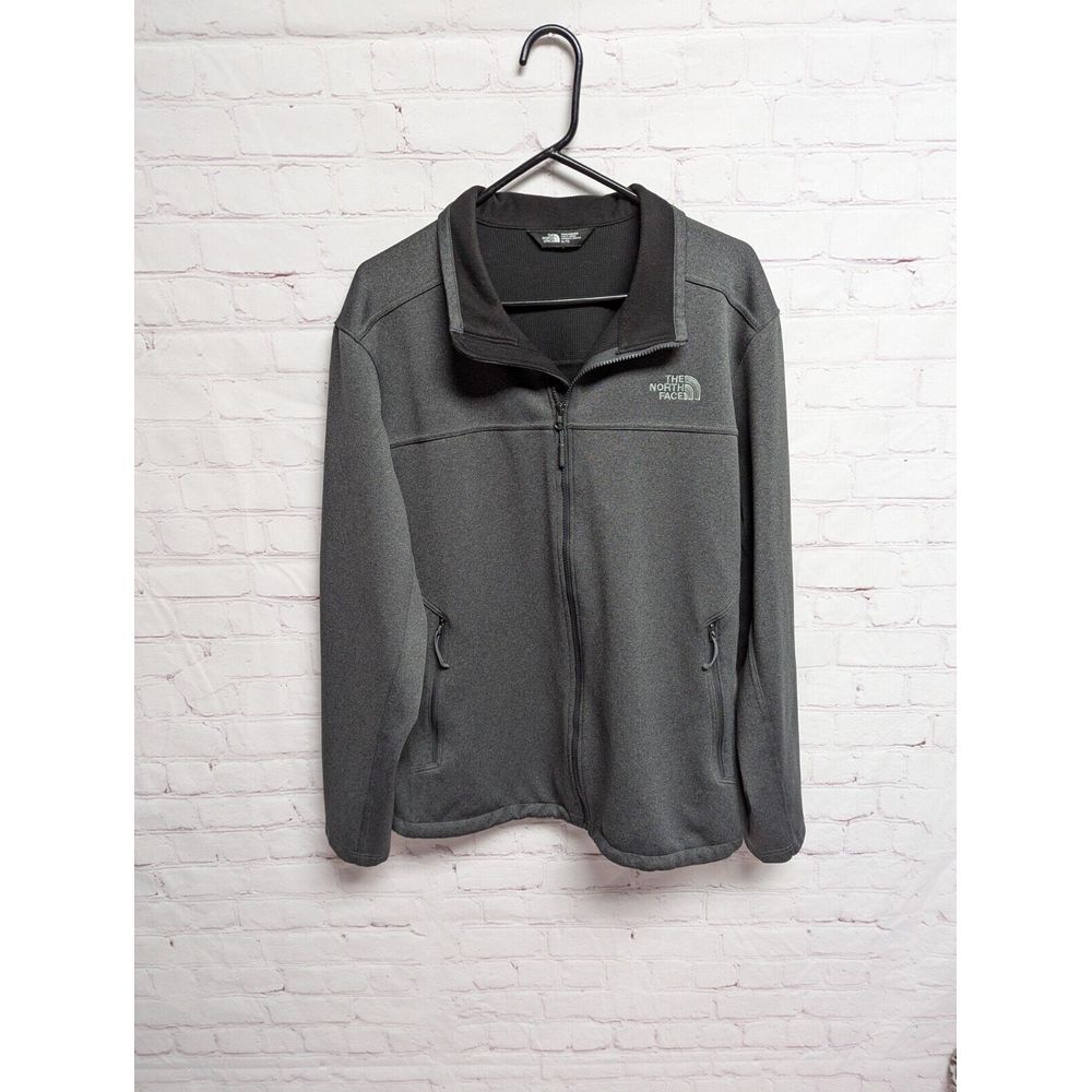 Men's North Face Apex Lightweight Jacket. XL. EUC. 1043
